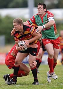 Adam Hayes1